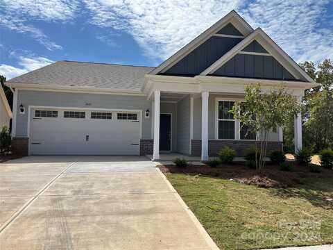 1049 Bull Dog Lane, Wingate, NC 28174