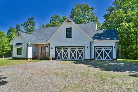 658 E Lawing Drive, Nebo, NC 28761