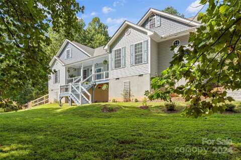 120 Mill Road, Asheville, NC 28805