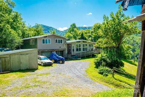 9486 Meadow Fork Road, Hot Springs, NC 28743