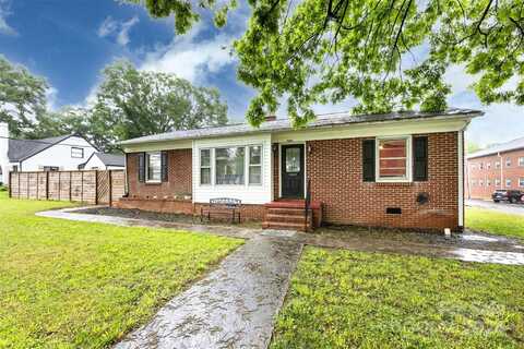 1603 Spencer Mountain Road, Gastonia, NC 28054