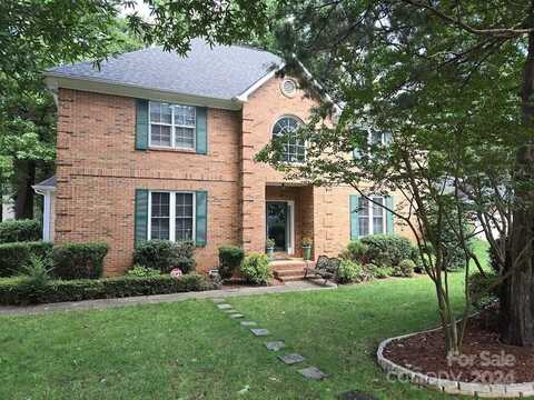 4808 Cobble Glen Way, Charlotte, NC 28269