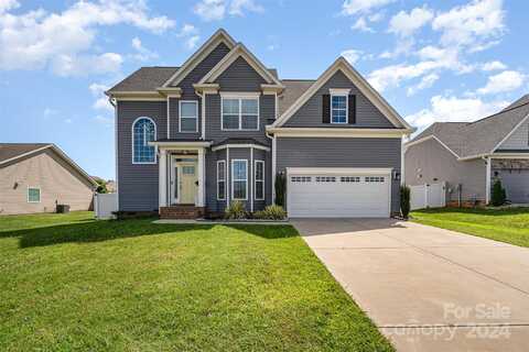 236 Pinnacle Crossing, Shelby, NC 28152