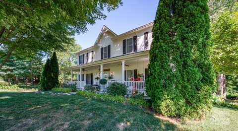 74 Sulphur Springs Road, Asheville, NC 28806