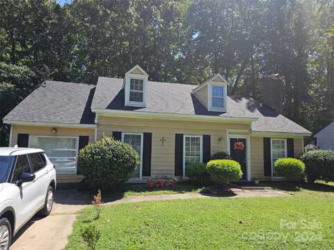 3710 Burntwood Court, Charlotte, NC 28227