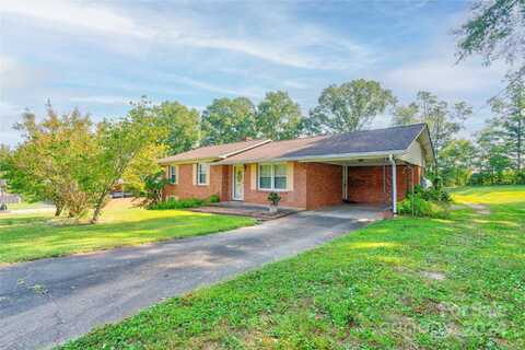 113 Debby Drive, Shelby, NC 28152