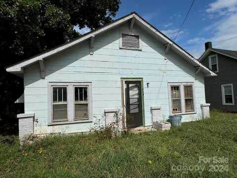 119 Mitchell Street, Salisbury, NC 28144