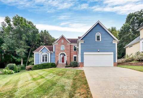 11022 Jordan Rae Lane, Charlotte, NC 28277