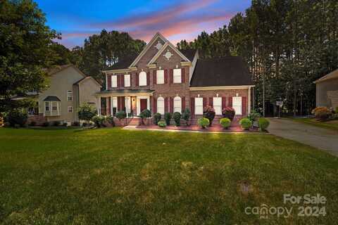 456 Woodward Ridge Drive, Mount Holly, NC 28120