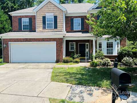 15224 Birchfield Court, Charlotte, NC 28277