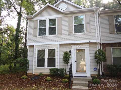 9601 Green Gable Court, Charlotte, NC 28270