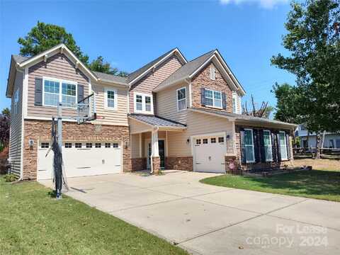 8611 Burnside Lane, Charlotte, NC 28277