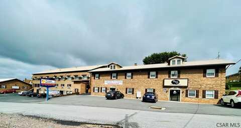 907 OLD SCALP AVENUE #224, Johnstown, PA 15904