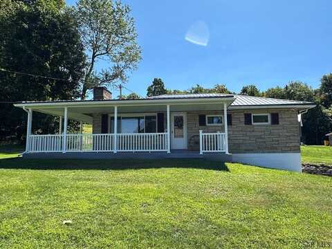 371 Lower Newtown Road, Johnstown, PA 15904