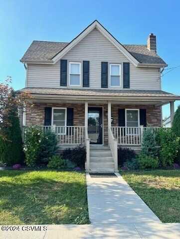 1145 6TH Avenue, Berwick, PA 18603