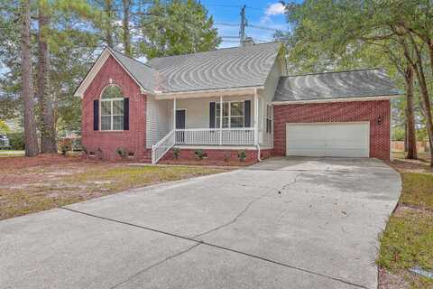 195 Fox Squirrel Run, Summerville, SC 29483