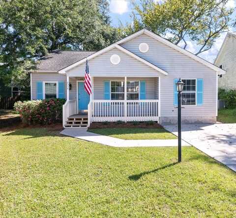 2354 Soling Court, Charleston, SC 29414