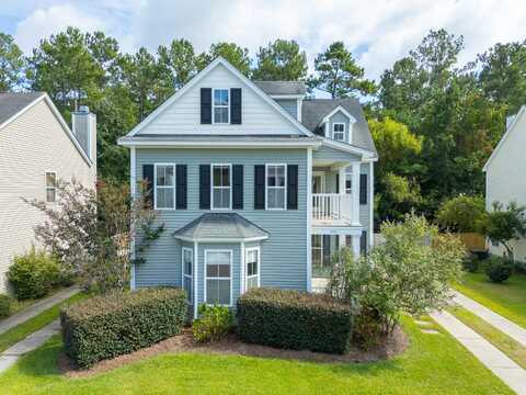 553 Delafield Drive, Summerville, SC 29483