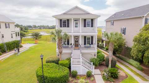 21 Lowndes Pointe Drive, Charleston, SC 29403