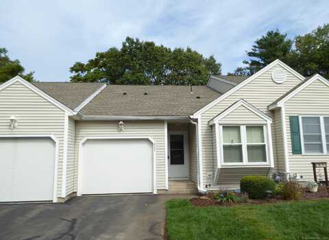 628 Overlook Path, Southington, CT 06489