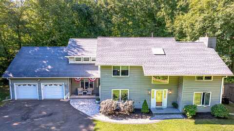 7 Harrison Drive, Wolcott, CT 06716