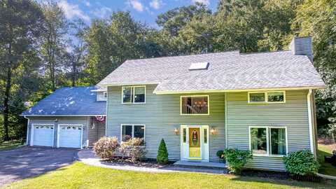 7 Harrison Drive, Wolcott, CT 06716