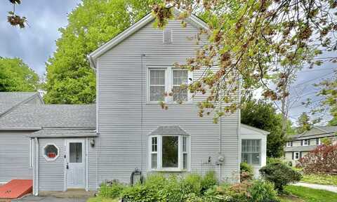 252 Oronoque Road, Milford, CT 06461