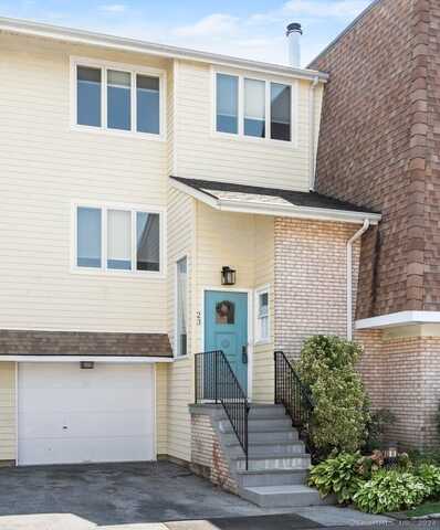 61 Seaview Avenue, Stamford, CT 06902