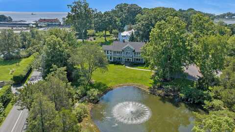 3 Contentment Island Road, Darien, CT 06820