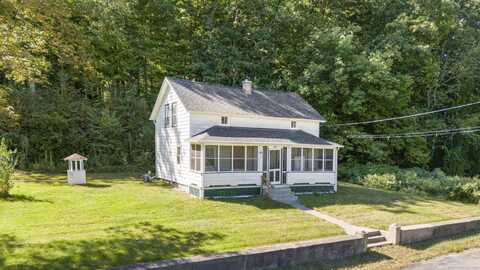 96 Riverside Drive, Sprague, CT 06330