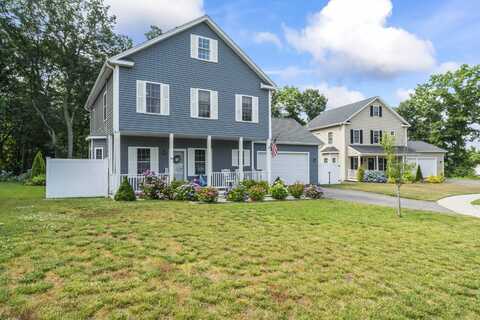 46 Sharon Drive, East Haven, CT 06512