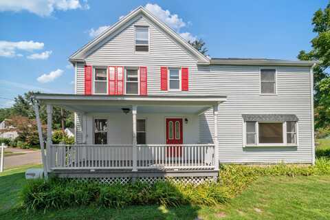 25 Lacey Road, Southington, CT 06489