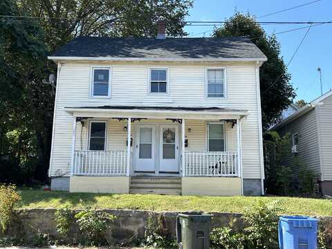 164 Central Avenue, Norwich, CT 06360