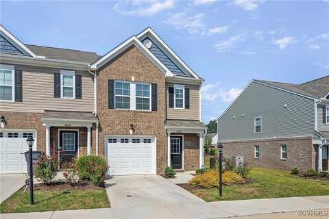 4340 Kidsgrove Road, Henrico, VA 23231