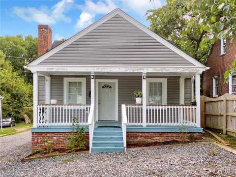 1504 Columbia Street, Richmond, VA 23224