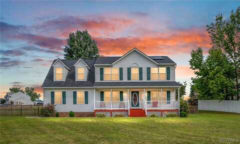 7508 Sterling Drive, Fredericksburg, VA 22407