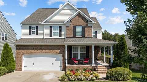 906 Agee Terrace, Midlothian, VA 23114