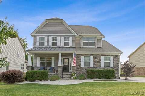 7582 Flowering Magnolia Lane, Quinton, VA 23141