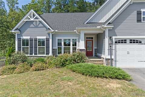 9314 Buffalo Springs Drive, Midlothian, VA 23112