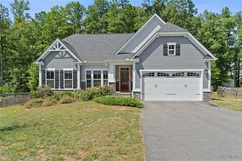 9314 Buffalo Springs Drive, Midlothian, VA 23112