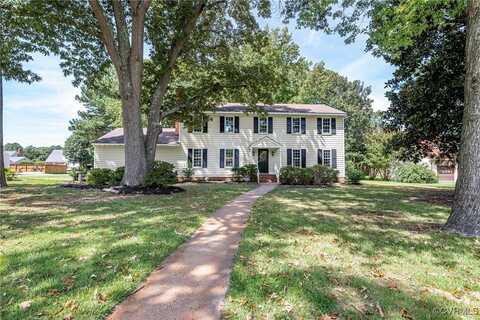 11640 Ivywood Road, Chester, VA 23831