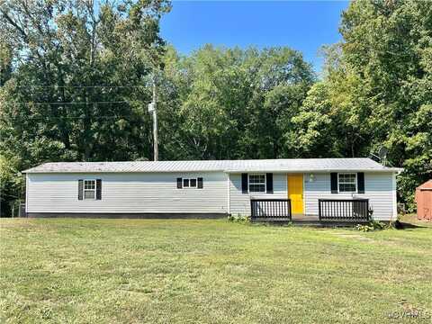 5757 E Old Mountain Road, Louisa, VA 23093