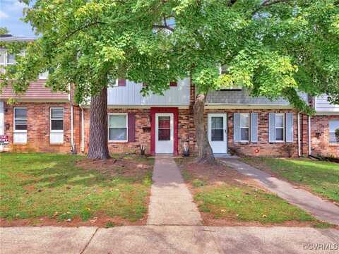 3626 Meadowdale Boulevard, North Chesterfield, VA 23234