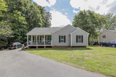 11400 Bailey Mountain Trail, Midlothian, VA 23112