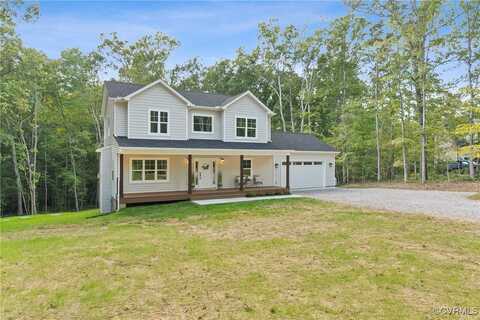 2635 Dorset Ridge Turn, Powhatan, VA 23139