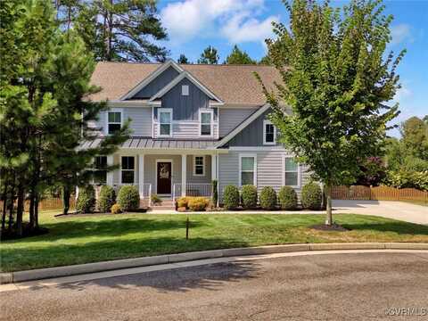 15606 High Falls Court, Moseley, VA 23120