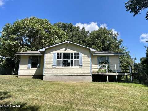 862 Coon Williams Road, Troy, TN 38260