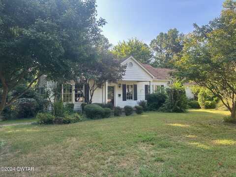 183 S Jefferson Street, Ripley, TN 38063