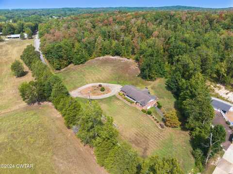 1907 Old Perryville Road, Parsons, TN 38363