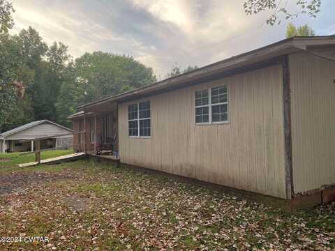 955 Expy Church Road, Wildersville, TN 38388